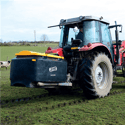 Cubic Metre Meal Bin 