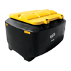 Cubic Metre Meal Bin
