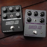 Image 3 of Crooked Axis - power boost / overdrive / fuzz