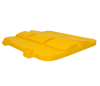 Cubic Metre Meal Bin - Lid