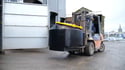 Cubic Meal Bin - Easy Empty