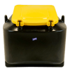 Cubic Meal Bin - Easy Empty