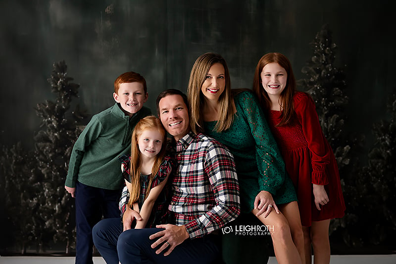 Image of 2024 HOLIDAY MINI SESSIONS