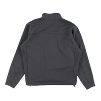 Image 3 of Arc'teryx LEAF Bravo Softshell Jacket - Black