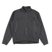 Image 1 of Arc'teryx LEAF Bravo Softshell Jacket - Black