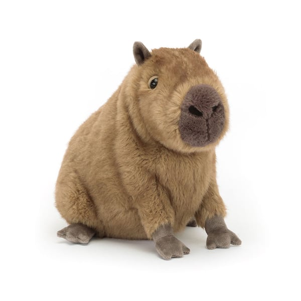 Image of Peluche Capibara