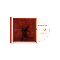 UN JOUR APRES L'AUTRE (EP) - Rowtag & Sale Époque