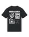 Image of Le Guess Who? 2024 // COSMOS T-shirt Black