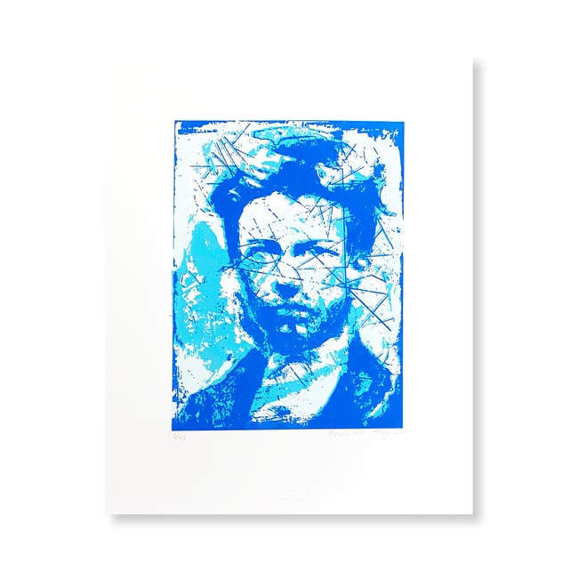 Arthur Rimbaud