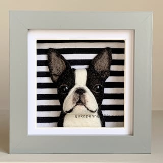 Home | Yuka Penny Felting