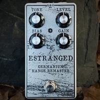 ESTRANGED <BR>RANGE REMASTER
