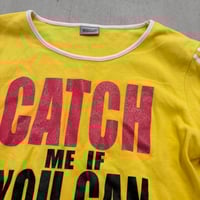 Image 2 of catch me if you can top