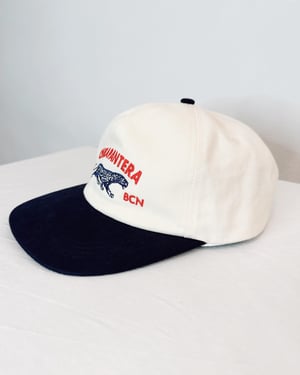 Gorra Bordada / Embroidered Cap