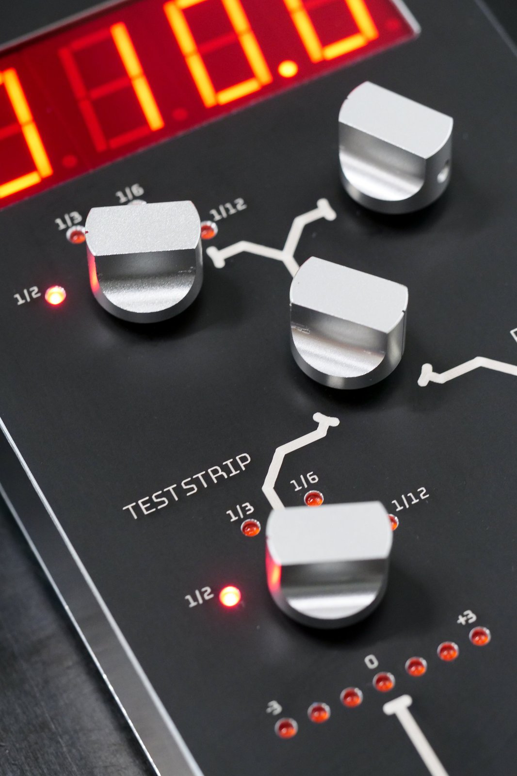 FILMOMAT F-stop Darkroom Timer | CatLABS