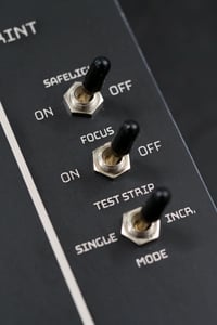 Image 4 of FILMOMAT F-stop Darkroom Timer