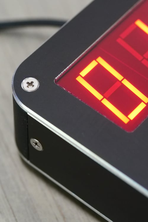 Image of FILMOMAT F-stop Darkroom Timer