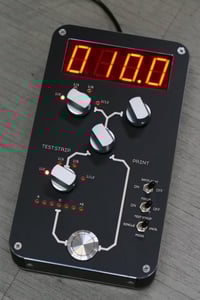 Image 1 of FILMOMAT F-stop Darkroom Timer