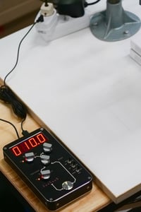 Image 9 of FILMOMAT F-stop Darkroom Timer