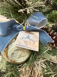 Image 3 of Holiday Artisan Soap Ornaments 