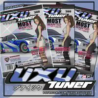UXU Tuner V.13