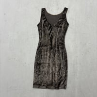 Image 2 of anti-flirt paris bodycon 