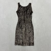 Image 1 of anti-flirt paris bodycon 