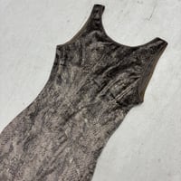 Image 3 of anti-flirt paris bodycon 