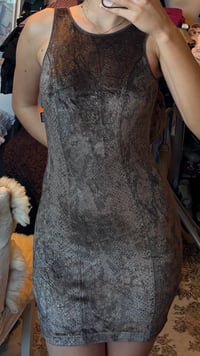 Image 6 of anti-flirt paris bodycon 