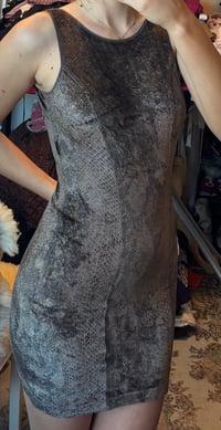 Image 7 of anti-flirt paris bodycon 