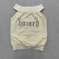 Image 1 of miss sixty luxury top