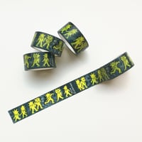 Image 1 of Stars Washi Tape