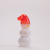 Image 1 of Snowman