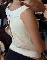 Image 6 of miss sixty luxury top