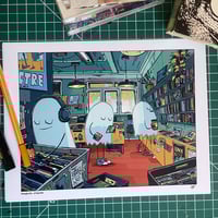 Image 4 of Shop Ghosts