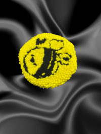 Busy Bee