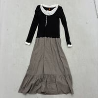 Image 1 of cop copine dress