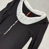 Image 3 of cop copine dress