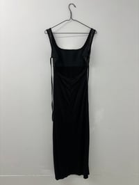 Image 3 of french maxi dress