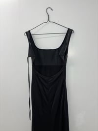 Image 4 of french maxi dress