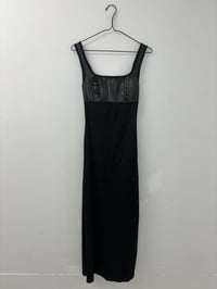 Image 5 of french maxi dress