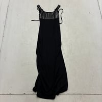 Image 1 of french maxi dress