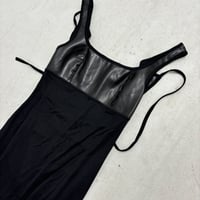 Image 2 of french maxi dress