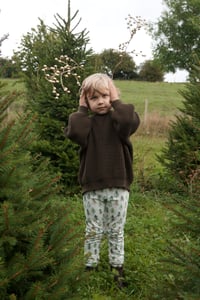 Image 3 of Nordic Trees - ready to ship - BABY/CHILDRENS CLOTHING