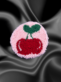 Cherry Pop