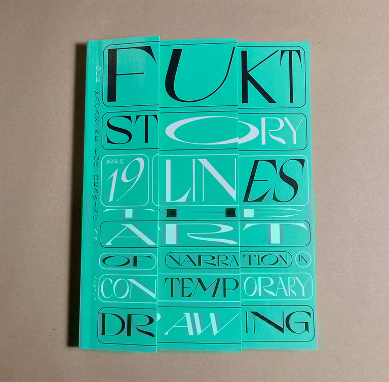 Fukt 19 / Story Lines
