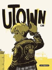 Image 1 of Utown (Español)