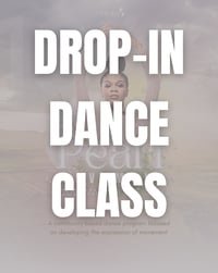 Image of Drop-In Dance Class