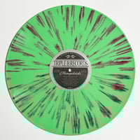 Image 6 of THE MONGOLOIDS - Time Trials *2024 Repress*