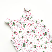 Image 4 of Candy Canes - ready to ship - BABY/CHILDRENS CLOTHING