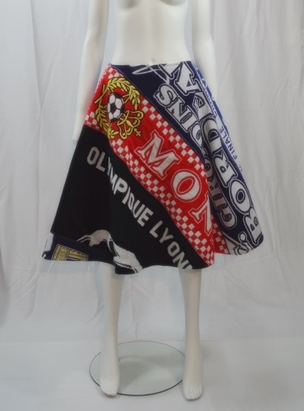 Image of SUPPORTERS SKIRT SMALL